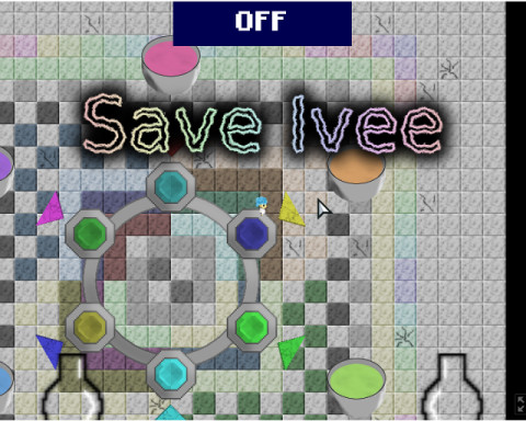 Save Ivee screenshot